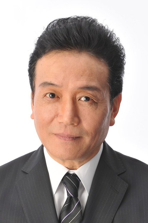 Photo of Koichi Miura