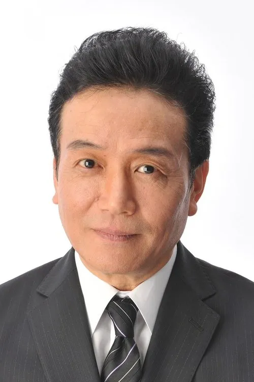 Profile photo of Koichi Miura