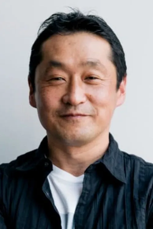 Profile photo of Koichi Sakamoto