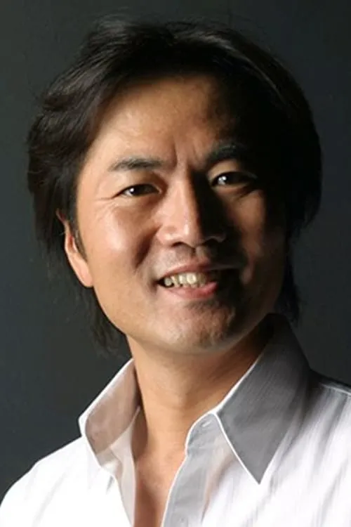 Profile photo of Koji Hiwatari