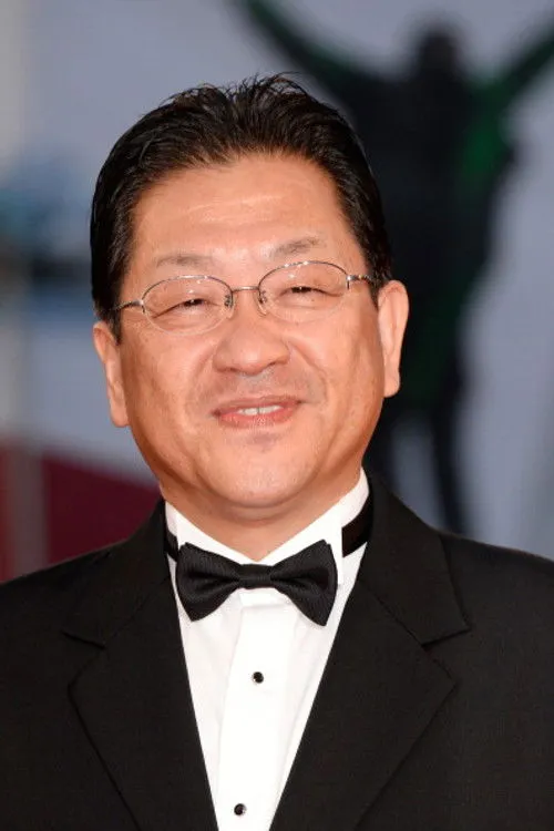 Profile photo of Koji Hoshino
