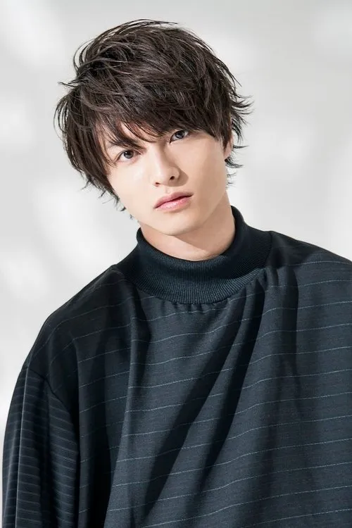 Profile photo of Koji Kominami