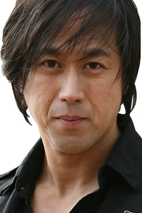 Profile photo of Koji Nakamura