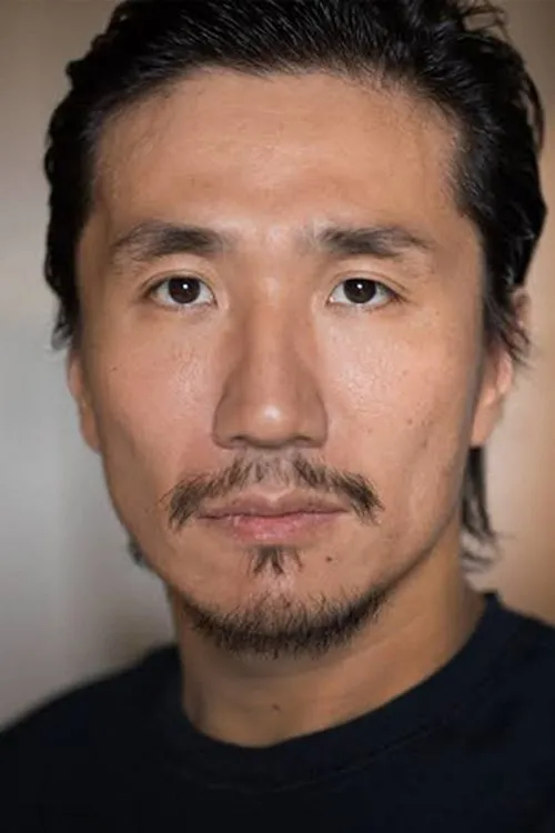 Profile photo of Koji Nishiyama