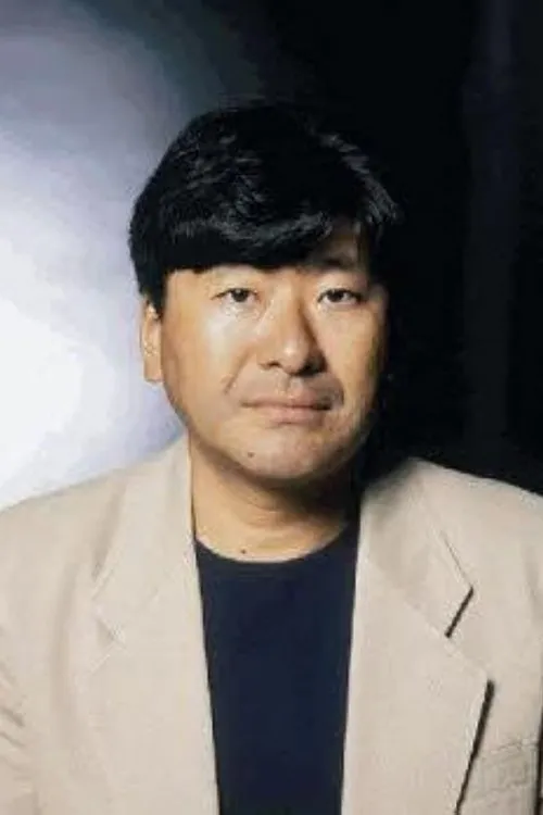 Profile photo of Koji Suzuki