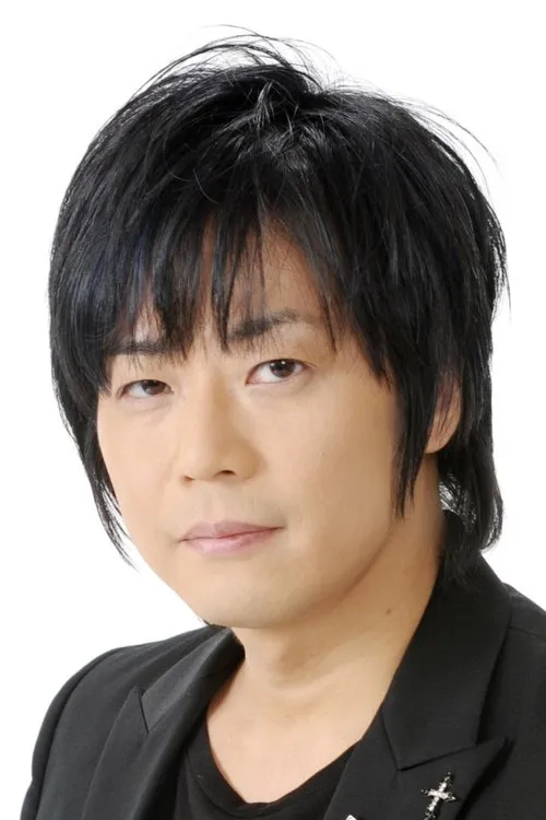 Profile photo of Koji Yusa