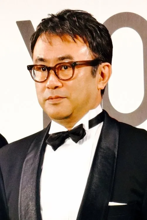 Profile photo of Koki Mitani