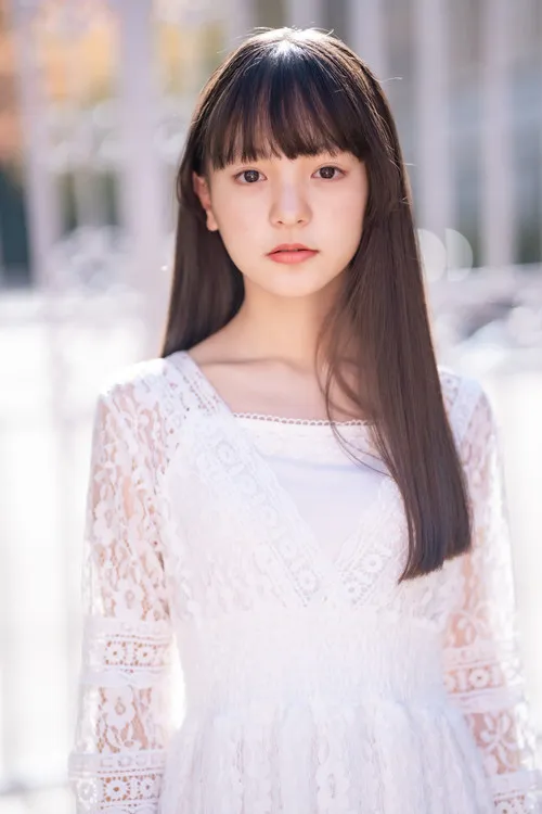 Photo of Kokona Sumi