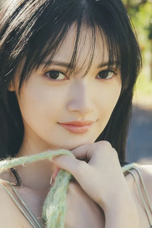 Photo of Kokoro Aoshima