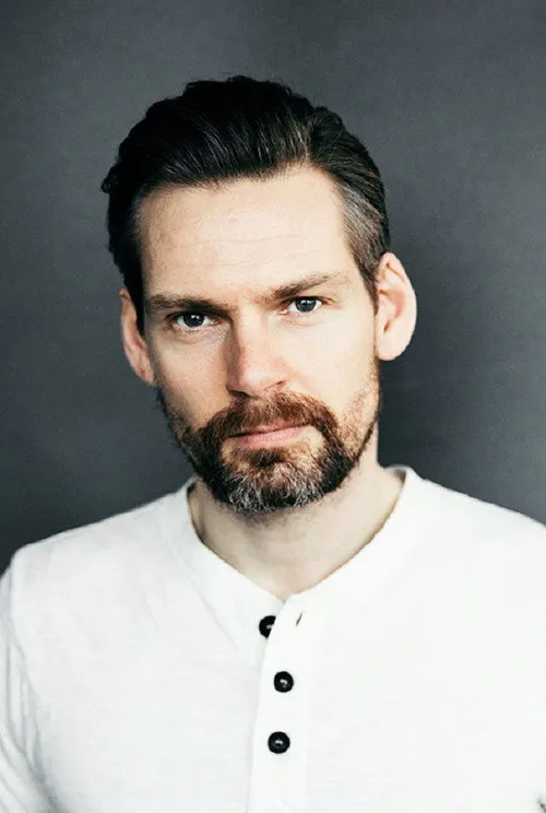 Photo of Kolbeinn Arnbjörnsson