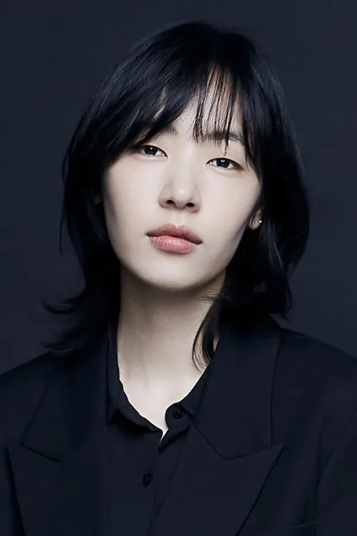 Profile photo of Kong Seong-ha