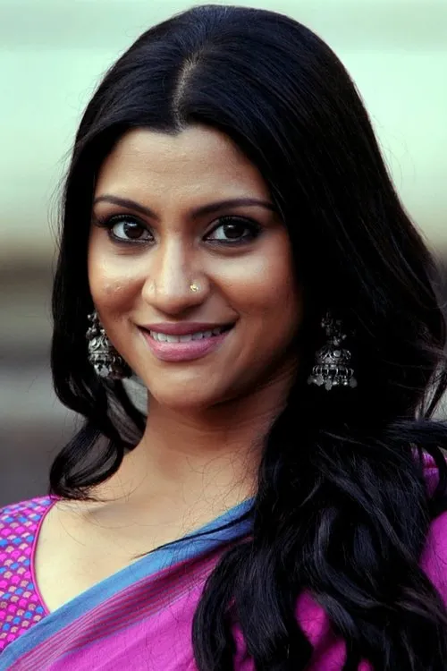 Photo of Konkona Sen Sharma