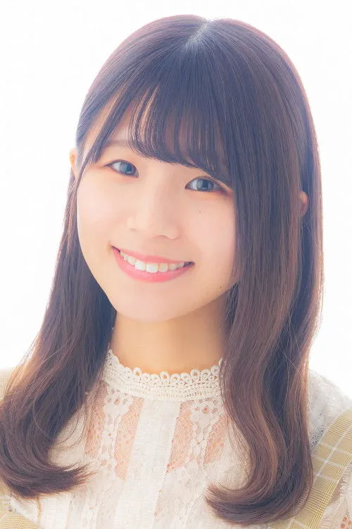 Profile photo of Konomi Inagaki