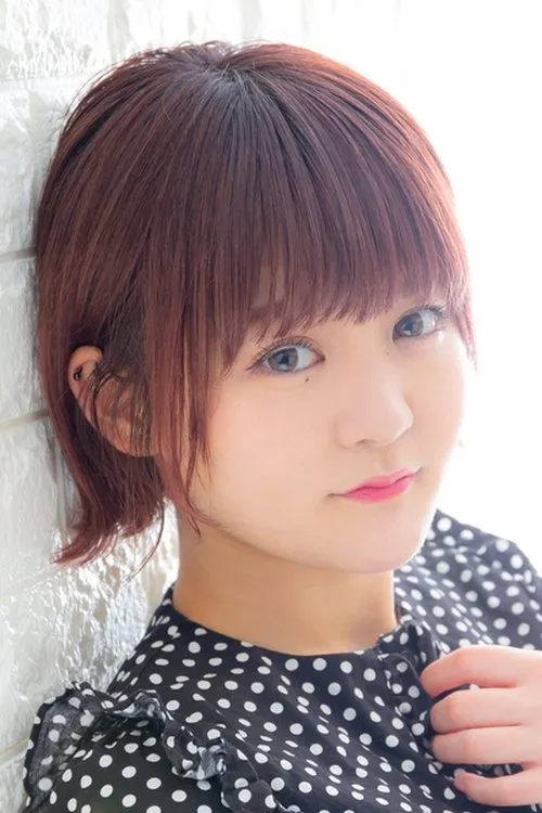 Profile photo of Konomi Tamura