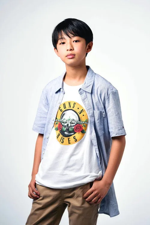 Photo of Konosuke Harada