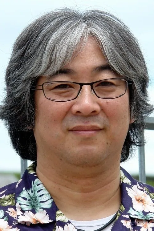 Profile photo of Konosuke Uda