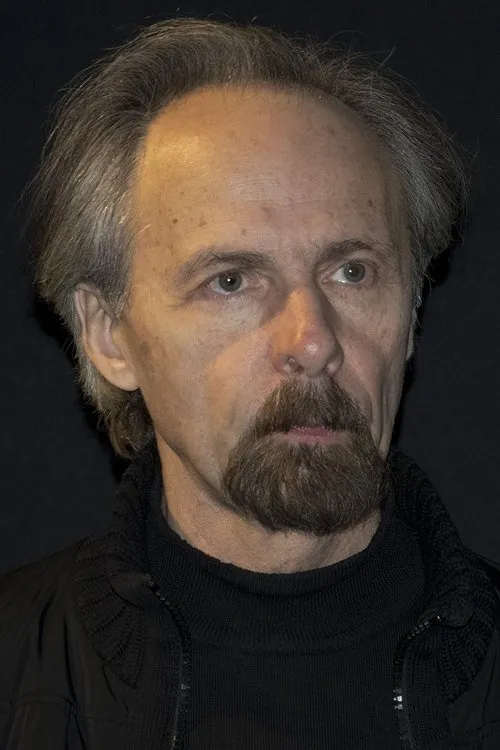 Profile photo of Konstantin Lopushansky