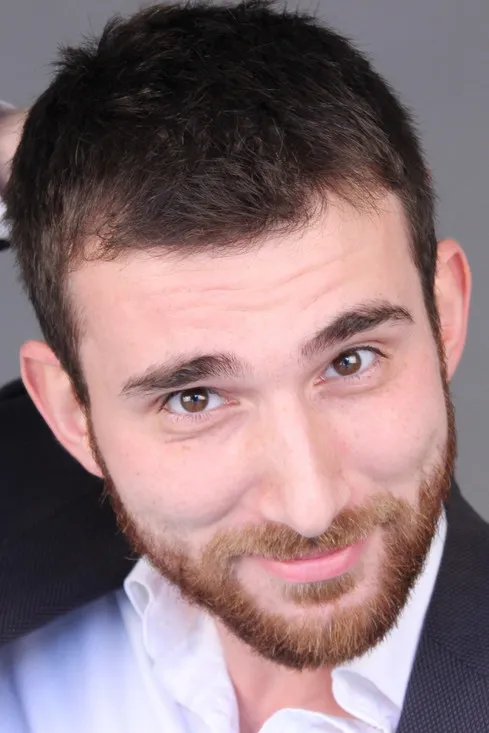 Profile photo of Konstantin Melikhov