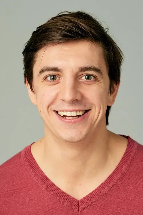 Photo of Konstantin Plotnikov