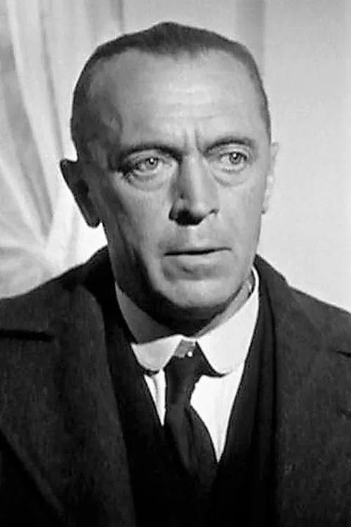 Photo of Konstantin Shayne