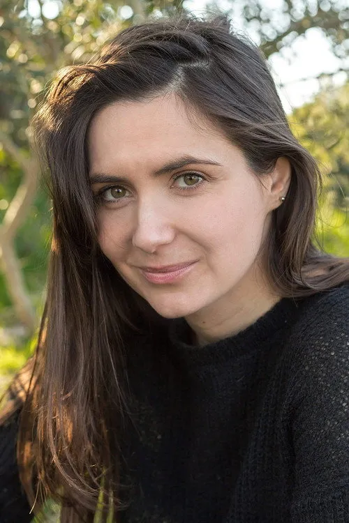 Photo of Konstantina Koutsonasiou