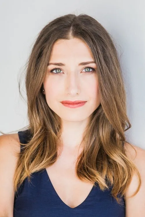 Photo of Konstantina Mantelos