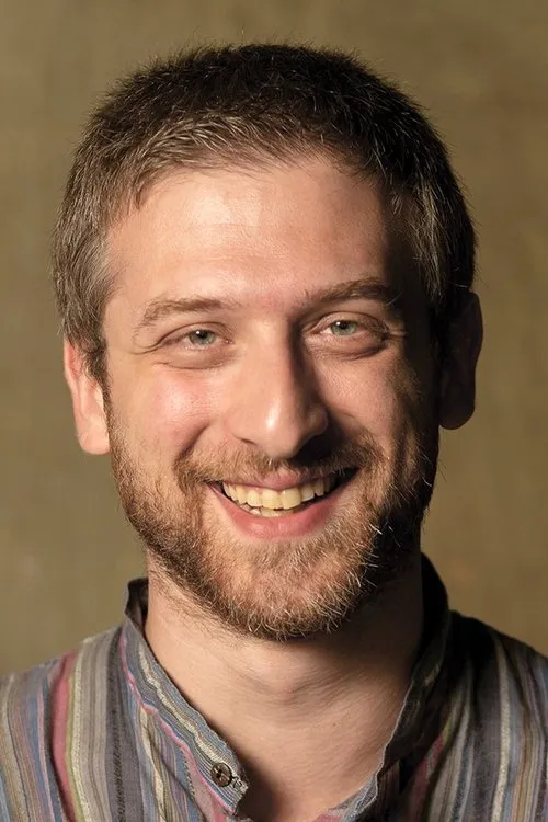 Profile photo of Konstantine Roinishvili