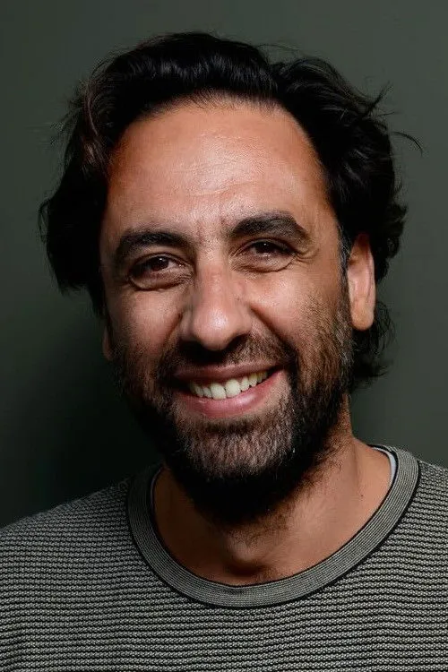 Profile photo of Konstantinos Kontovrakis