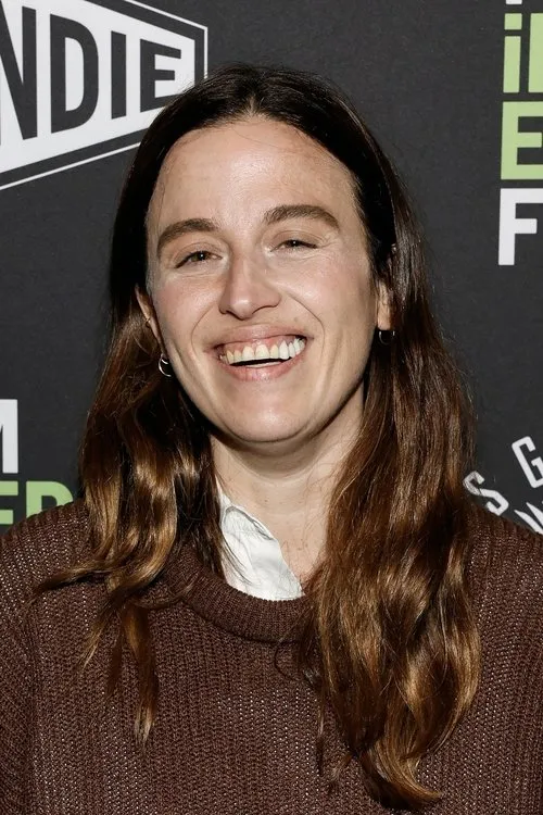 Profile photo of Kori Adelson