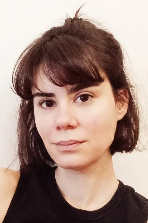 Profile photo of Korina Gougouli