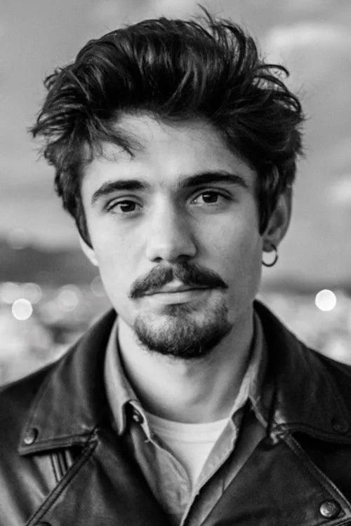 Photo of Kostas Nikouli