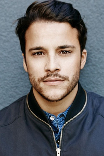 Photo of Kostja Ullmann