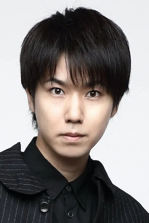 Profile photo of Kosuke Kuwano
