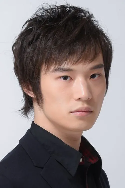 Profile photo of Kosuke Miyoshi