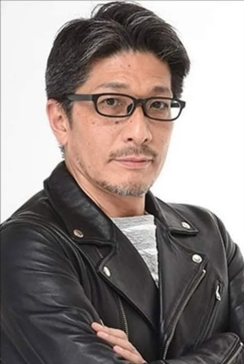 Profile photo of Kosuke Sakaki