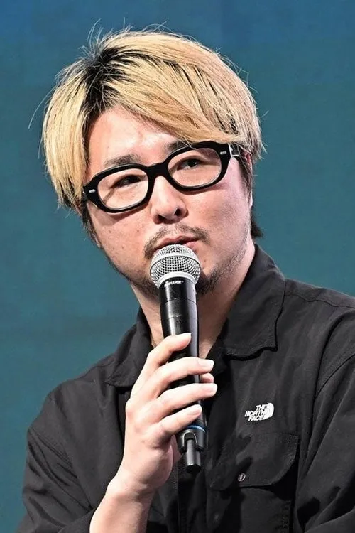 Profile photo of Kotaro Sudo