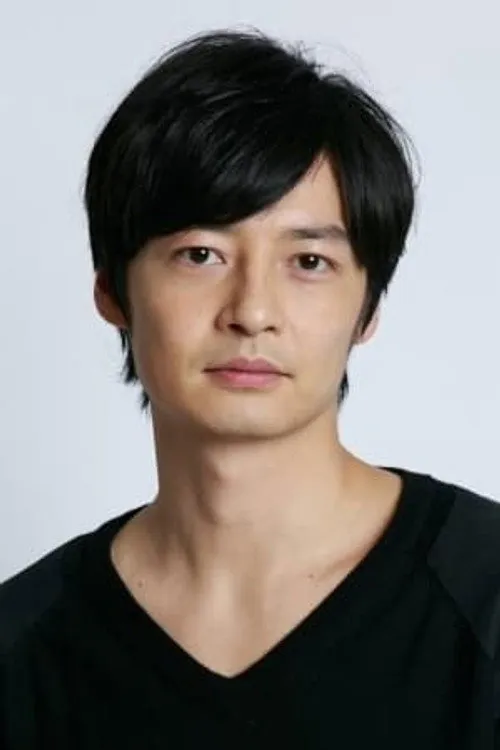 Photo of Kotaro Tanaka