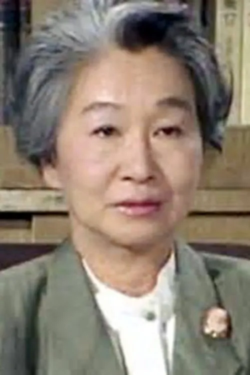 Profile photo of Kotoe Hatsui