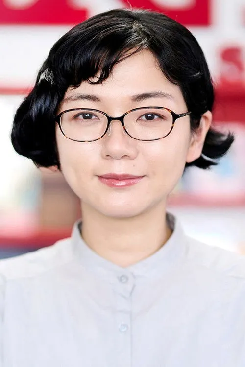 Profile photo of Kotono Watanabe