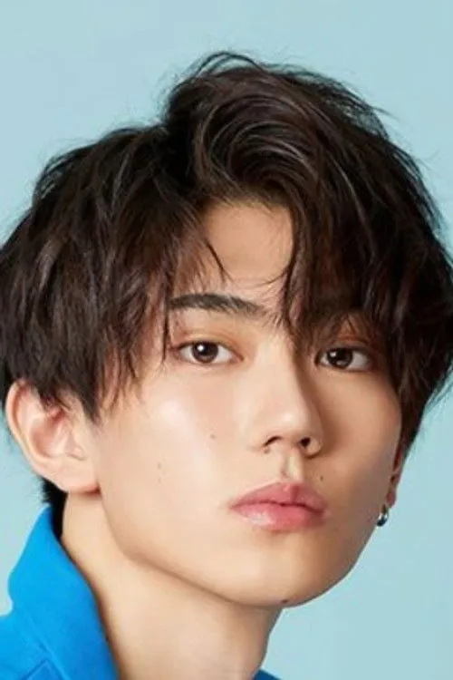 Photo of Kouhei Higuchi