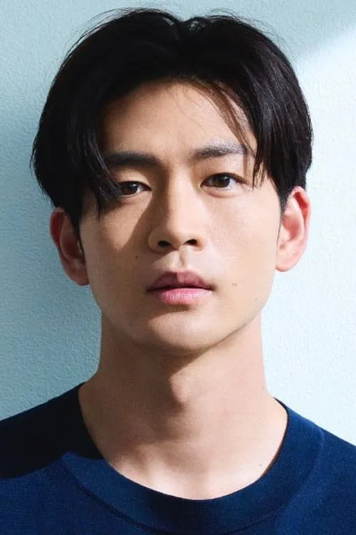 Profile photo of Kouhei Matsushita