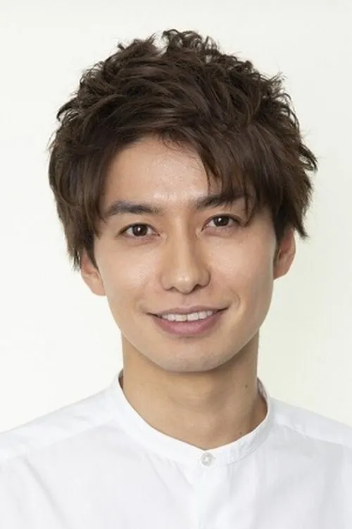 Profile photo of Kouhei Takeda