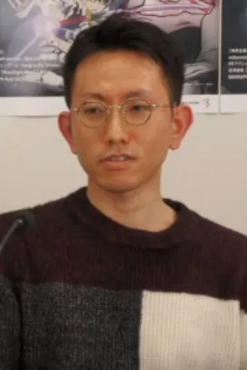 Profile photo of Kouki Fujimoto