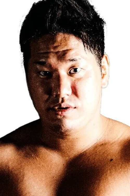 Photo of Kouki Iwasaki