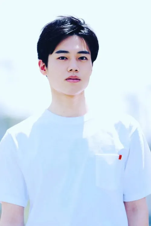 Photo of Kouki Niiyama