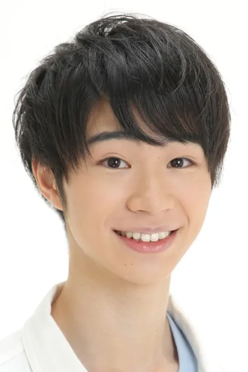 Profile photo of Kouki Osuzu