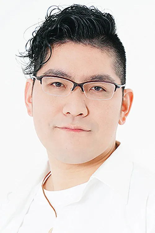 Profile photo of Kouki Sakurai