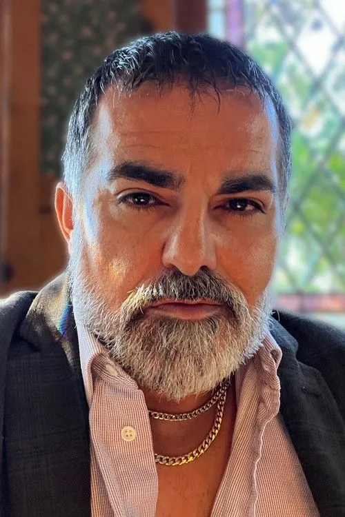 Profile photo of Kourosh Parsapour