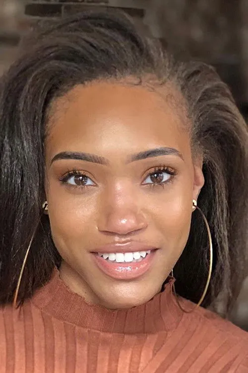 Photo of Kourtney George