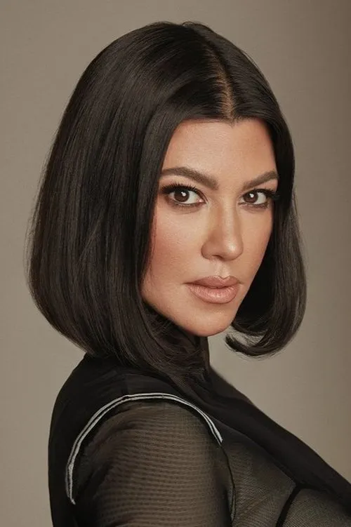 Photo of Kourtney Kardashian Barker